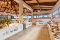 Ramada Resort by Wyndham Port Vila - Aamiainen