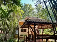 Maewin Guest House and Resort Hotels near Elephant Jungle Sanctuary