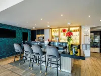 Hôtel Mercure Vienne Sud Chanas Hotels in Andancette