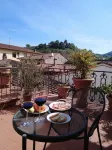 Albergo Giovanni Da Verrazzano Hotels in Panzano