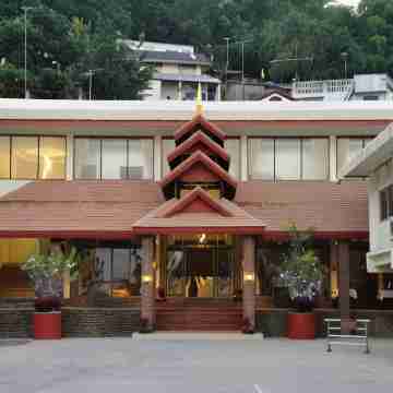 ปิยะพรฮิลล์ พาราไดซ์ Hotel Exterior