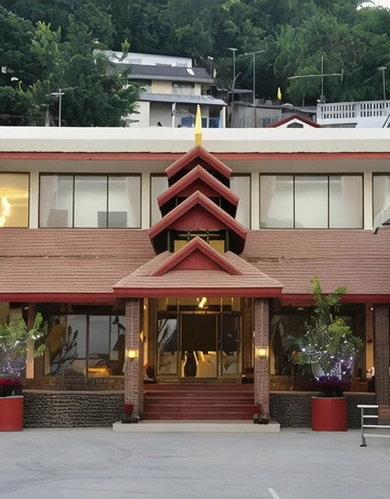 รูปภาพของปิยะพรฮิลล์ พาราไดซ์