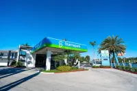 The Buena Park Hotel & Suites