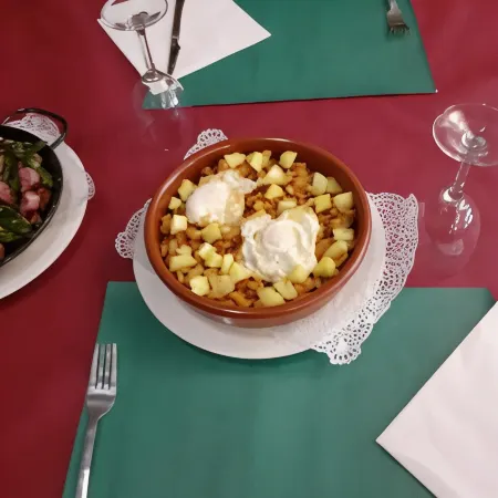 Hostal Jaime I