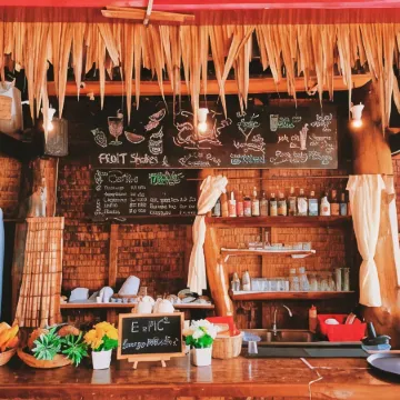 Koh Kood Neverland Beach Resort