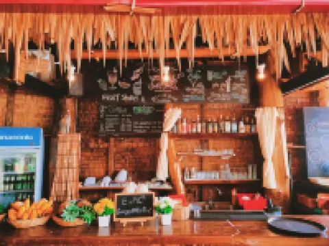 เกาะกูด เนเวอร์แลนด์ บีช รีสอร์ท