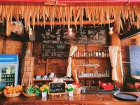 Koh Kood Neverland Beach Resort