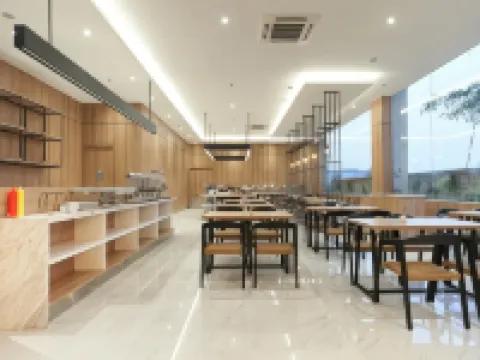 Cordela Suites Tasikmalaya Hotels in Cihideung