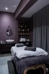The Robertson Small Hotel and Spa by the Living Journey Collection - Spa