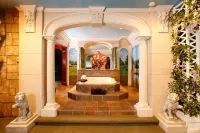 Black Swan Inn Luxurious Theme Rooms Hoteles en Pocatello