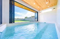Taean Dog Day Pet Pool Villa