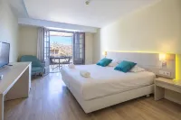 Estalagem Muchaxo Hotel Hotels in Azóia