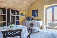 Torre Della Loggia - Dimora Storica - Ortona - Frühstück