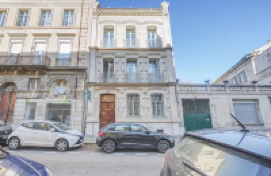 Villa Victor Hugo by Odomo Hotels in 
