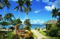 Ausan Beach Front Cottages