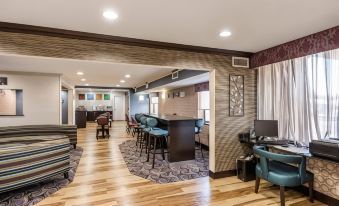 Comfort Inn Midtown