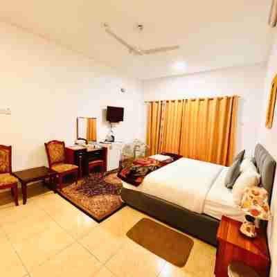 Shorfet Al Alamin Hotel Rooms