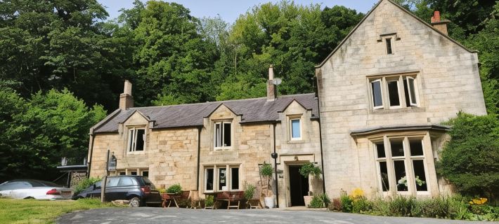 Mulgrave Country Cottage Hotels in Scarborough District