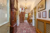 Banbury Cross B&B Hotels in Banbury