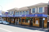 Guildford Hotel Hotel in zona Villawood Musallah