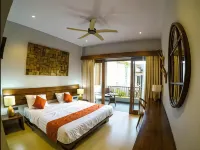 SANTAI TORAJA Hotels in 