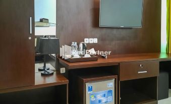 Wisma Auliyah Kolaka Utara Mitra RedDoorz