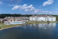 Club Wyndham Governor’s Green