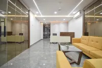 Hotel Blue Bells Hotels in Indore