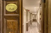 Residenza Belli Hotel a Trastevere