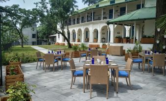 Hotel Pine Retreat Mallroad