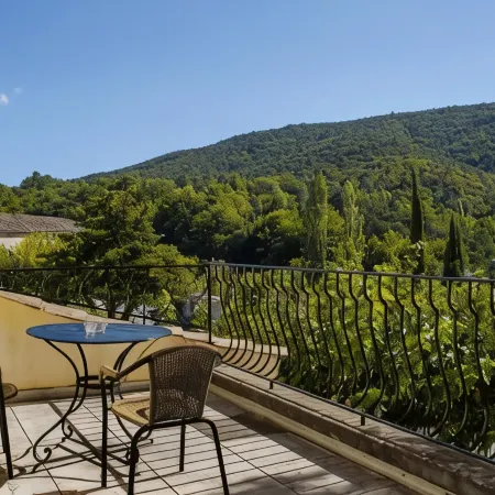 Auberge de l'Escargot d'Or