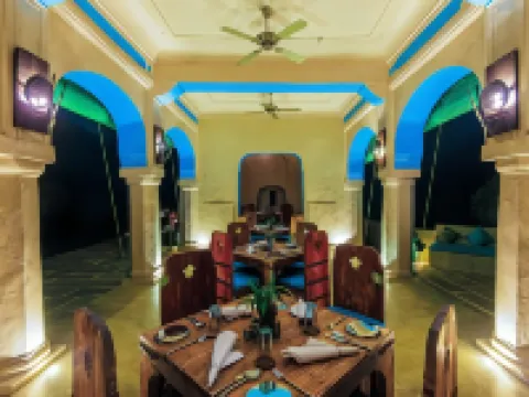 Brij Lakshman Sagar, Pali - Small Luxury Hotels of the World Hotels in Pali