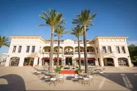 Robinson Cala Serena Hotels in Cala Ferrera