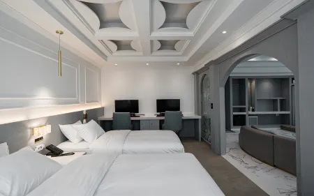 Gunsan Stay Tourist Hotel