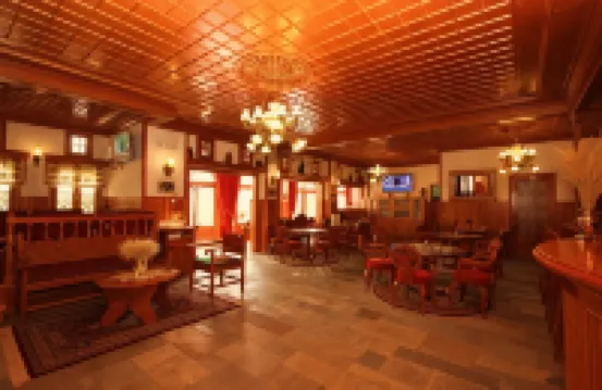 Archontiko Metsovou Luxury Boutique Hotel