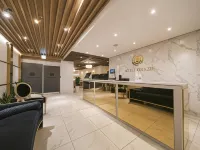 Ilsan Business Hotel Grache Hotels near Rice House Tuna