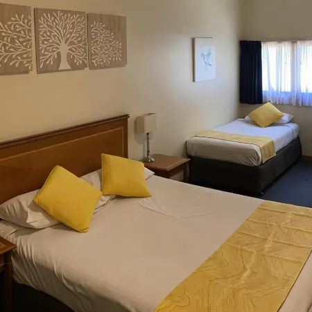Echuca Motel Hotels in Echuca