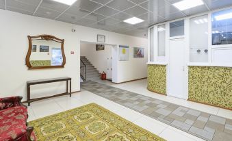 Grin-Star Hotel