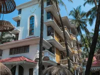 Sao Domingos Hotels in Cavelossim