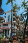 Sao Domingos Hotels in Cavelossim