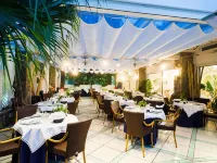 Central Park Terme Hotel a Ischia