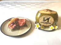Swiss-Belcourt Kupang - breakfast