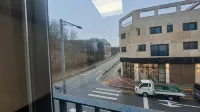 Yolo House - Mountain view