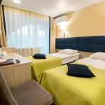 Zhemchuzhina Hotel Các khách sạn gần Lenin's Monumen