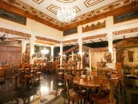 Rumah Pesik Art & Heritage Hotel a Banguntapan