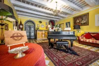 Antica Dimora Patrizia