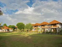 Wild Rose Resort and Spa - 5 stjerner