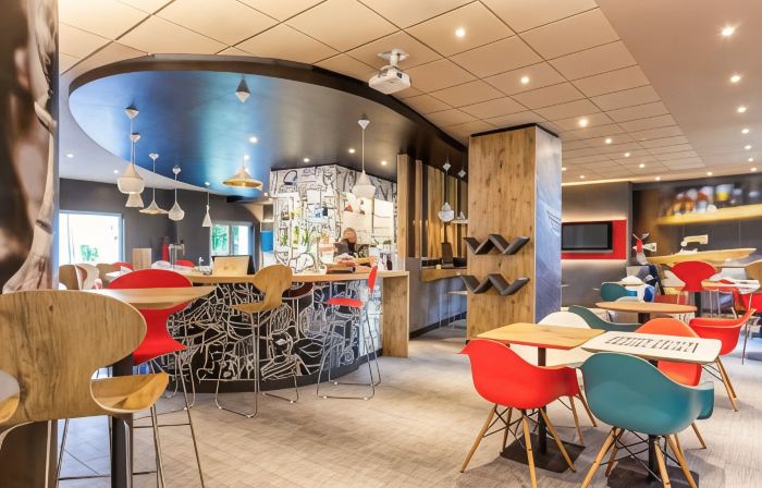 Ibis Lisboa Jose Malhoa