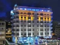 Grand Atakum Hotel Các khách sạn ở Atakum