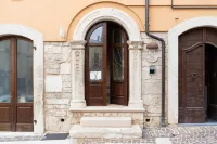B&B la Casa di Tocco